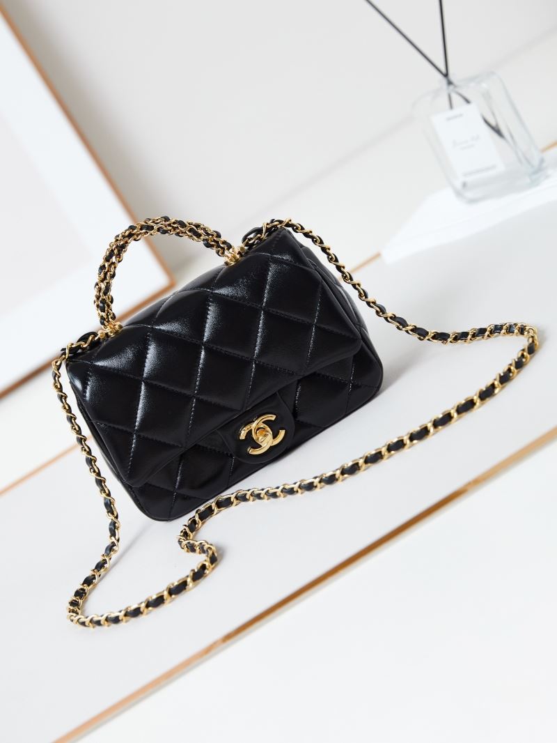 Chanel CF Series Bags